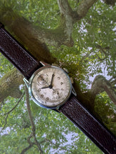 Load image into Gallery viewer, Breitling Up/Down Chronograph Ref. 179, c.1940s
