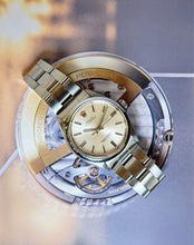Load image into Gallery viewer, 1968 Rolex Oyster Perpetual 1002
