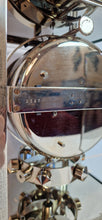 Load image into Gallery viewer, A Rhodium Plated 1933 Reutter Atmos Clock. No 2123