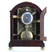 Load image into Gallery viewer, A Stunning Regency Bracket Clock By Morice. London
