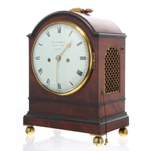 Load image into Gallery viewer, A Stunning Regency Bracket Clock By Morice. London
