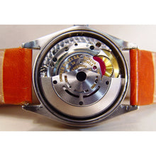 Load image into Gallery viewer, Men&#39;s all stainless steel Rolex Oyster Perpetual 1002 automatic, c.1968