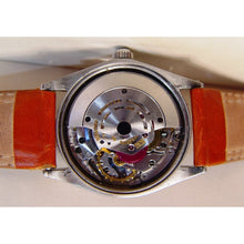 Load image into Gallery viewer, Men&#39;s all stainless steel Rolex Oyster Perpetual 1002 automatic, c.1968