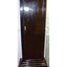 Load image into Gallery viewer, An Early 18th Cent Ebonised Longcase Clock by Adam Elder, London