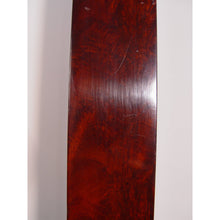 Load image into Gallery viewer, S. P. COHEN, 105 BUCHANAN ST. GLASGOW A 19TH CENTURY FIGURED MAHOGANY CASED STICK BAROMETER
