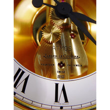 Load image into Gallery viewer, A One Family Owned 1984 Limited Edition 150th Anniversary Swiss Atmos Clock With Original Box, Limited Edition No 1289