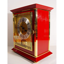 Load image into Gallery viewer, A Stunning Condition Late 1970’s Jaeger Le Coultre Atmos Royale, The Queen Of The Atmos Collection
