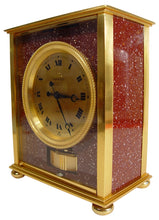 Load image into Gallery viewer, A Very Rare Elysee Swiss 1960&#39;s Atmos Clock